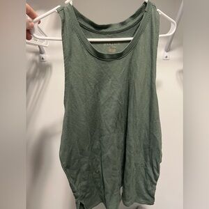 Danskin Women’s Tank Top (Large)